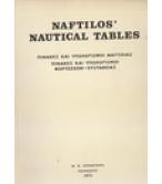 NAFTILOS NAUTICAL TABLES